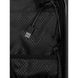 Чемодан Samsonite StackD с отделением для ноутбука 15,6" из поликарбоната Macrolon на 4-х колесах KF1*005 Black (малый)