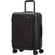 Чемодан Samsonite StackD с отделением для ноутбука 15,6" из поликарбоната Macrolon на 4-х колесах KF1*005 Black (малый)