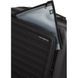 Чемодан Samsonite StackD с отделением для ноутбука 15,6" из поликарбоната Macrolon на 4-х колесах KF1*005 Black (малый)
