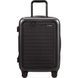 Чемодан Samsonite StackD с отделением для ноутбука 15,6" из поликарбоната Macrolon на 4-х колесах KF1*005 Black (малый)