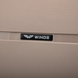 Чемодан Wings Hawfinch из полипропилена на 4-х колесах wg-hfpp-s-tp таупе (малый)