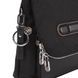 Женская сумка Hedgren Fika Frappe HFIKA06/003-01 Black